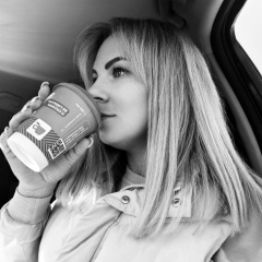 Юлия Матвеева, 19.03