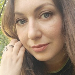 Лилия Якубова, 15.11