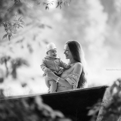 Алла Найдёнова, 03.01, Королёв