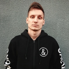 Алексей Андреев, 22.10