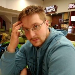 Никита Дудкин, 13.10.1990, Санкт-Петербург