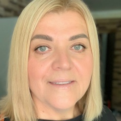 Лариса Яковлева, 23.09.1970, Санкт-Петербург