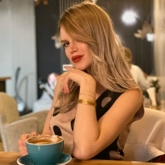 Вера Жукова, 21.11.1989, Краснодар