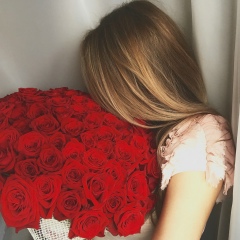 Юлия Федосеева, 01.04, Новосибирск