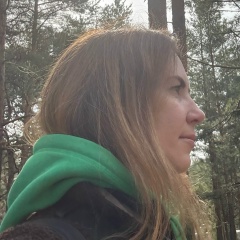 Татьяна Сливинская, 18.01, Санкт-Петербург