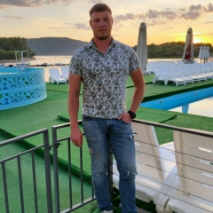 Евгений Илюхин, 17.11, Самара