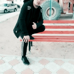 Наурыз Умиров, 16.03.1994, Актау