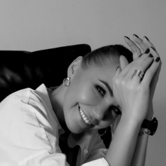 Олеся Соболева, 30.05, Москва