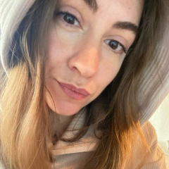 Daria Geraskova, 23.06, Химки