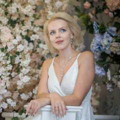 Марина Морская, 16.11, Воронеж