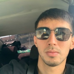 Sanjar Batyrbekov, 22.01, Бишкек