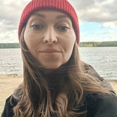 Ксения Секкер, 03.11, Екатеринбург