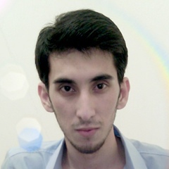 Didar Allash, 24.08.1993, Дашогуз