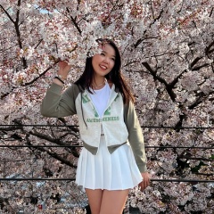 Anjelika Lee, 13.12, Busan