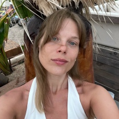 Мария Шушакова, 23.04