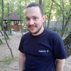 Сергей Гайдихович, 17.07.1986, Запорожье