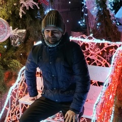 Сергей Бабурин, Санкт-Петербург