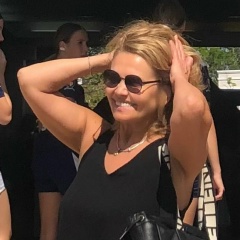 Нина Баракова, 08.06, Архангельск