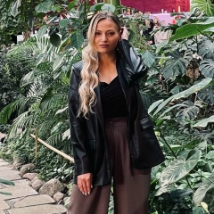 Дарина Рулева, 31.05.1990, Санкт-Петербург