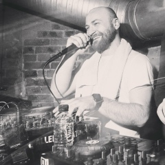 Денис Корецкий, 11.06, Москва