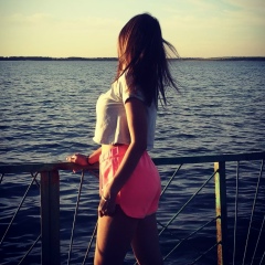 Анастасия Шевякова, 12.12