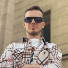 Илья Болховитов, 02.08, Сочи