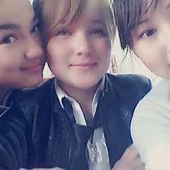 Гаухар Махсетбай, 05.08.1998, Шымкент