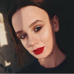 Валерия Тишкова, 30.10