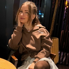 Екатерина Крапивкина, 12.04, Краснодар