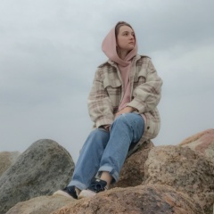 Екатерина Захаревич, 09.07.1993, Санкт-Петербург