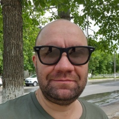 Валентин Максаков, 27.01.1986, Самара