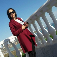 Наталья Гой, 02.10, Рига