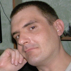 Алексей Слепченко, 06.01.1981, Донецк