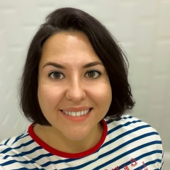 Анастасия Бугрышева, 26.05, Москва