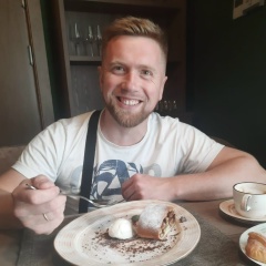 Никита Антонов, 07.04.1986, Москва