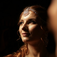 Инна Дикова, 31.08, Москва