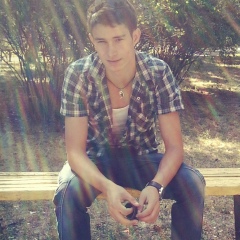 Кристиан Пасынку, 06.02.1994, Сороки