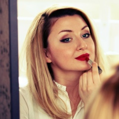 Dasha Kaluger, 21.09, Hamburg