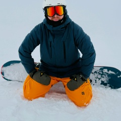 Кирилл Белый, 17.02, Краснодар