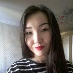 Mira Kalibekova, 23.09, Усть-Каменогорск