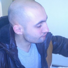 Emil Babayev, 01.05.1987, Баку