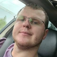 Андрей Антончик, 26.06.1989, Лангепас