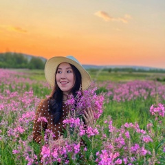 Анна Соловьева, 26.04, Якутск