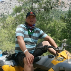 Rustem Moldabekov, 25.12.1985, Актау