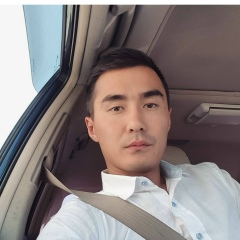 Дидар Сапаргалиев, 08.11.1988, Уральск