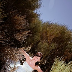 Нина Ерутина/Херман, 04.12, Braunschweig