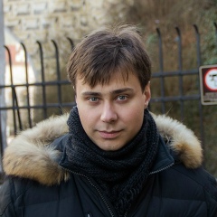 Артём Корнеевский, 12.03.1988, Москва