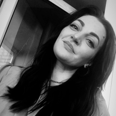 Anna Tonkova, 09.08, Санкт-Петербург