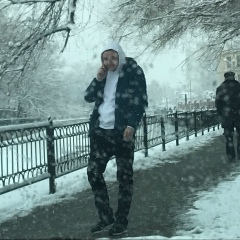 Arman Suleimenov, 23.06.1987, Алматы