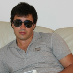 Shota Mirilashvili, 19.11